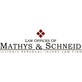 Law Offices of Mathys & Schneid in Loop - Chicago, IL Offices of Lawyers