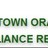 Old Town Orange Appliance Repair in Orange, CA
