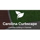 Landscape Curbing in Third Ward - Charlotte, NC 28202