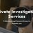 Professional Legal Resource Group, Inc. in Fairfax, VA 22033 Investigative Services