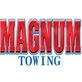Magnum Towing in Wixom, MI Towing Services
