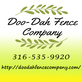 Doo-Dah Fence Company in Southwest - Wichita, KS Fence Contractors