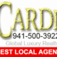CardiRealEstate.com in Marco Island, FL Real Estate