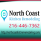 Kitchen Remodeling in Kinsmith - Cleveland, OH 44104