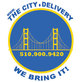 The City Delivery in Berkeley, CA Alternative Medicine