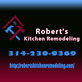 Robert's Kitchen Remodeling in Lafayette Square - saint louis, MO Kitchen Remodeling