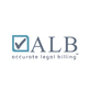 Accurate Legal Billing in New York, NY Legal Services