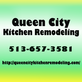 Queen City Kitchen Remodeling in Cincinnati, OH Kitchen Remodeling