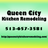 Queen City Kitchen Remodeling in Cincinnati, OH