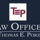 Law Offices of Thomas E. Porzio, in Waterbury, CT Business Legal Services