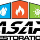 ASAP Restoration in North Scottsdale - Scottsdale, AZ Fire & Water Damage Restoration