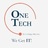One Tech Managed IT Services in Downtown - Portland, OR