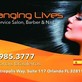 Changing Lives Salon and barber in Metro West - Orlando, FL Beauty Salons