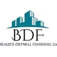 Braud's Drywall Finishing in Baton Rouge, LA Drywall Contractors