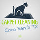 Carpet Cleaning Cinco Ranch TX in Katy, TX Commercial & Industrial Cleaning Services