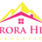 Aurora Hills Insulation Company in Centretech - Aurora, CO