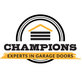 Champions Garage Door Repair in Ellicott City, MD Garage Doors Repairing