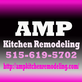 Amp Kitchen Remodeling in Arbor Peaks - Des Moines, IA Kitchen Remodeling
