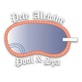 Pete Alewine Pool & Spa in Lexington, SC Swimming Pools
