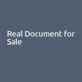 Real Document for Sale in Prescott Valley, AZ Passport & Visa Services