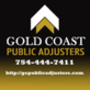 Gold Coast Public Adjusters in Fort Lauderdale, FL Insurance Adjusters
