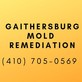 Gaithersburg Mold Remediation in Gaithersburg, MD Fire & Water Damage Restoration