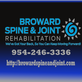 Broward Spine & Joint Rehabilitation in Deerfield Beach, FL Physical Therapists