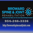 Broward Spine & Joint Rehabilitation in Deerfield Beach, FL