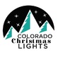 Colorado Christmas Lights in Boulder, CO Home Decorations