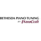 Bethesda Piano Tuning by PianoCraft in Bethesda, MD Piano Repair