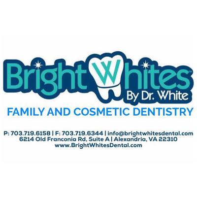 BrightWhites PC: Dr. Brigitte White Zivkovic, DMD in Alexandria, VA Dentists