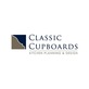 Classic Cupboards in Harahan, LA Kitchen Cabinets