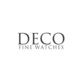 Deco Fine Watch Buyers NYC in New York, NY Jewelry, Watches, Precious Stones, And Precious Metals