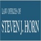 Law Offices of Steven J. Horn in Encino, CA Legal Services