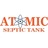 Atomic Septic Tank in Lakeland, FL