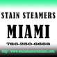 Stain Steamers Miami in Miami, FL Carpet Cleaning & Dying