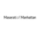 Maserati of Manhattan in Midtown - New York, NY Automotive Recycling