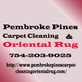 Pembroke Pines Carpet Cleaning & Oriental Rug in Pembroke Pines, FL Carpet Cleaning & Dying