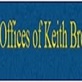The Law Offices Of Keith Bregoff in Vero Beach, FL Legal Services