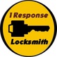 1 Response Locksmith in Miami, FL Locksmiths