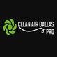 Clean Air Dallas Pro in Oak Lawn - Dallas, TX Air Duct Cleaning