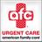 AFC Urgent Care Bridgeport in Bridgeport, CT