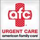 AFC Urgent Care Watertown in Watertown, MA Laboratory Consultants