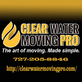 Clear Water Moving Pro in Clearwater, FL Moving Services