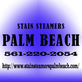 Stain Steamers Palm Beach in Water Catchment Area - West Palm Beach, FL Carpet & Furniture Stain Protection