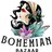 Bohemian Bazaar in Idaho Springs, CO