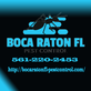 Boca Raton's Best Pest Control in Boca Raton, FL Disinfecting & Pest Control Services