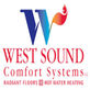 West Sound Comfort Systems in Poulsbo, WA Home Improvements, Repair & Maintenance