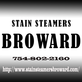 Stain Steamers Broward in Hollywood, FL Business Services