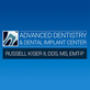 Advanced Dentistry & Dental Implant Center in Mansfield, OH Dentists